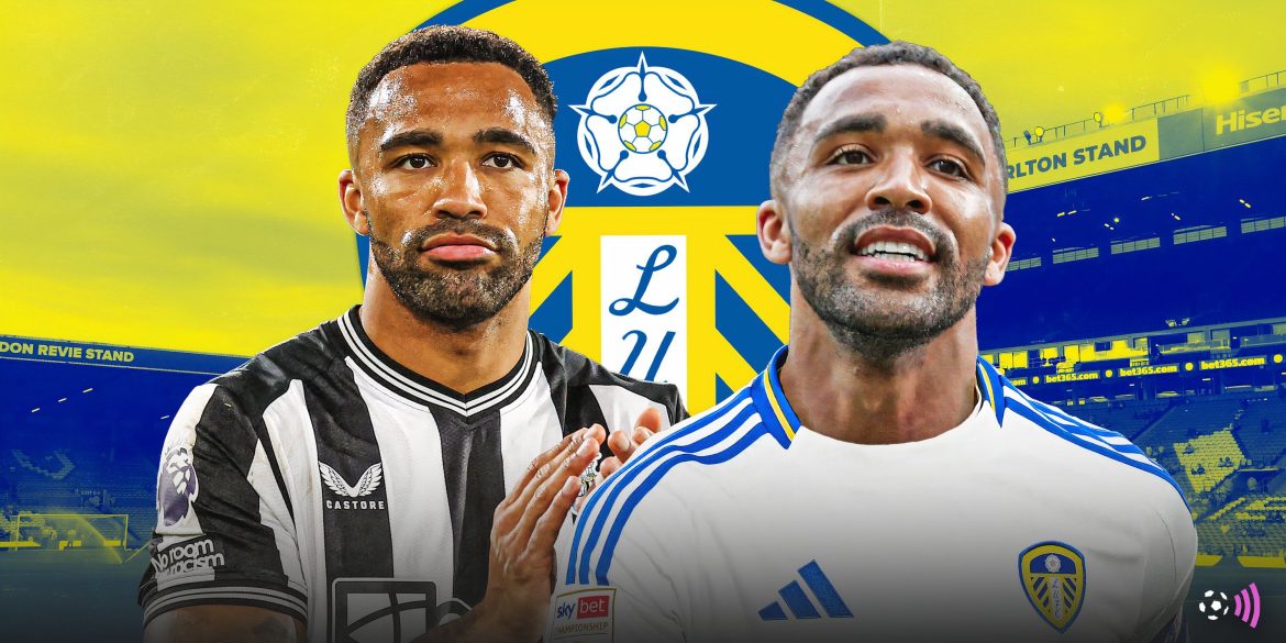 “Top class” star is absolutely finished at Leeds if the 49ers sign Wilson