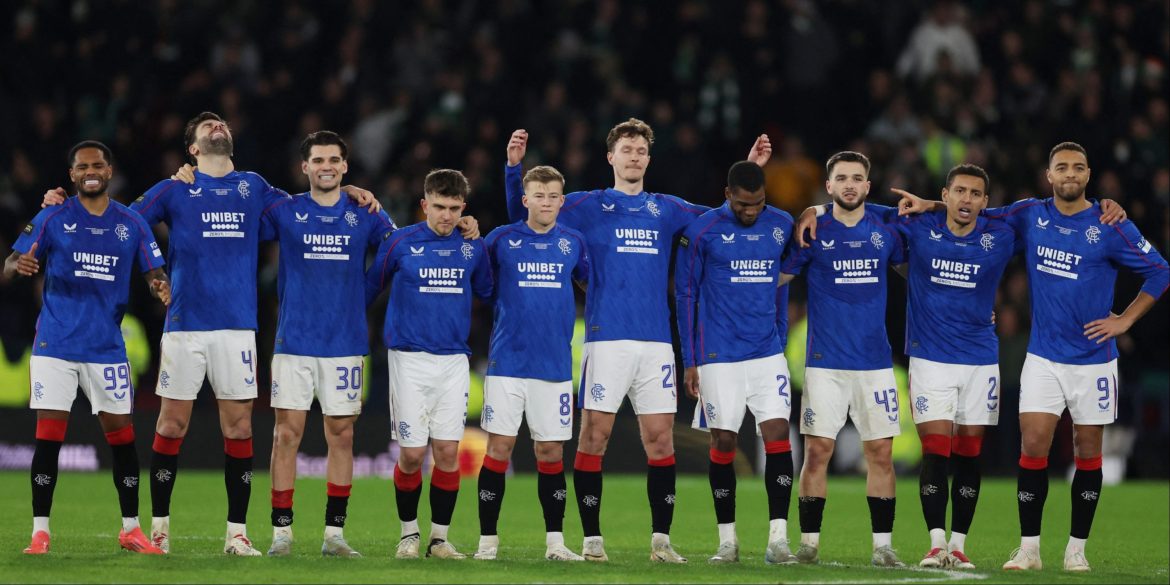 49ers must bin "sloppy" Rangers dud who earns more than Igamane