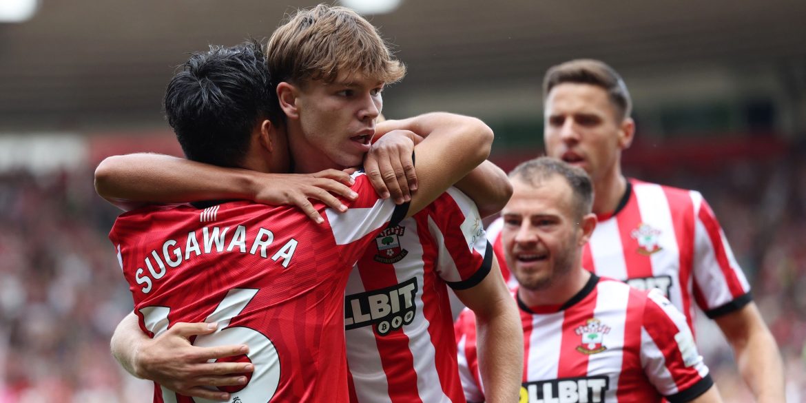 Southampton must sell "monster" who earns more than KWP & Dibling combined