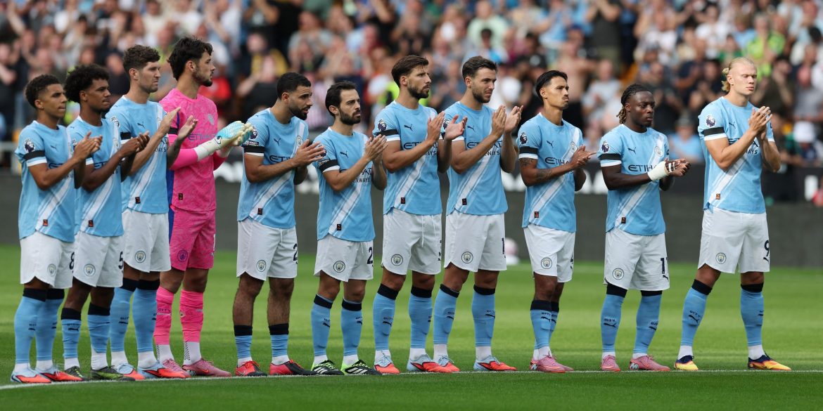 Man City now submit offer to sign two "highly-rated" English midfielders