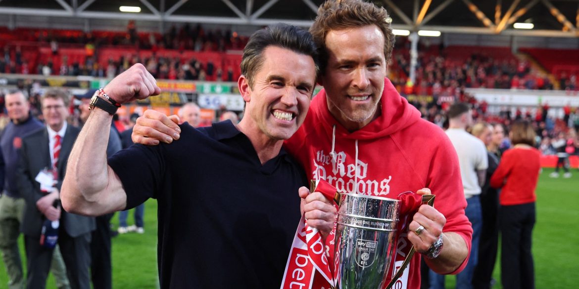 Weekly wages: Wrexham AFC 2025/26 highest-paid players