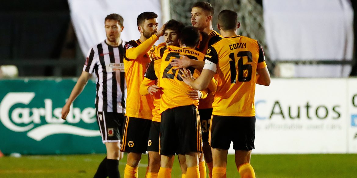 183 touches, 158 passes: Wolves flop who left in 2021 is now shining