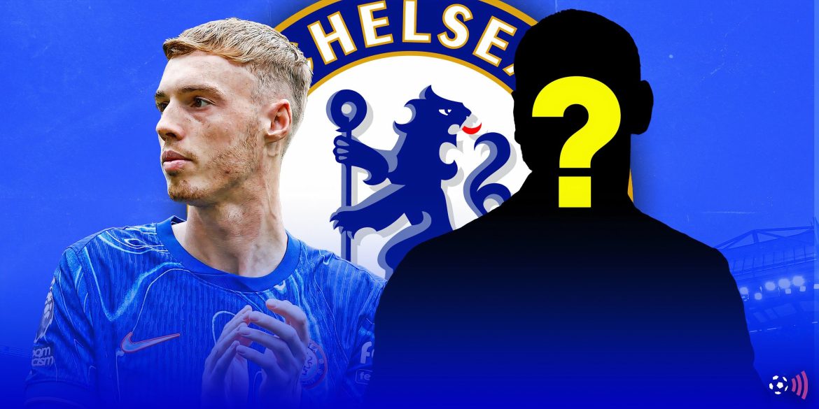Chelsea flop who was sold for just £12m is now even better than Palmer