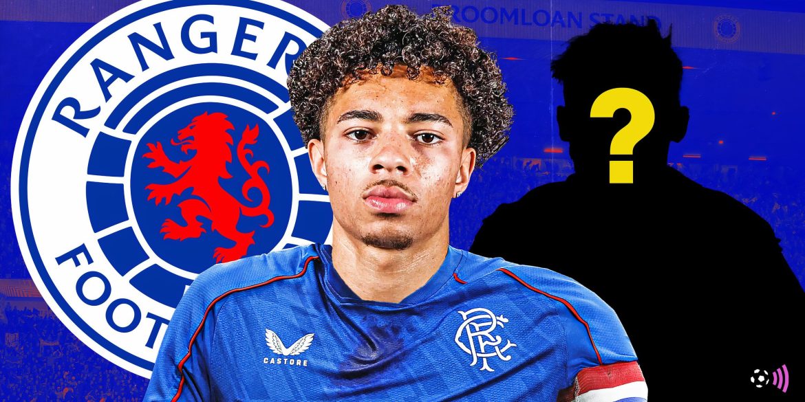 Rangers could forget Ezodie by signing "unbelievable" free agent at Ibrox