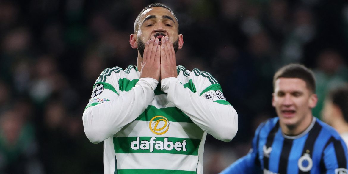 Another “top” Celtic star struck by worrying injury with Carter-Vickers