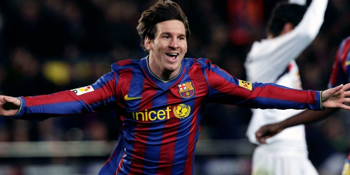 Rangers must regret losing star who was "like Lionel Messi" for nothing
