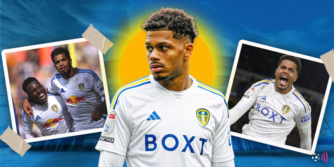 He'd finally replace Rutter: Leeds in the race to sign £20m "whole package"