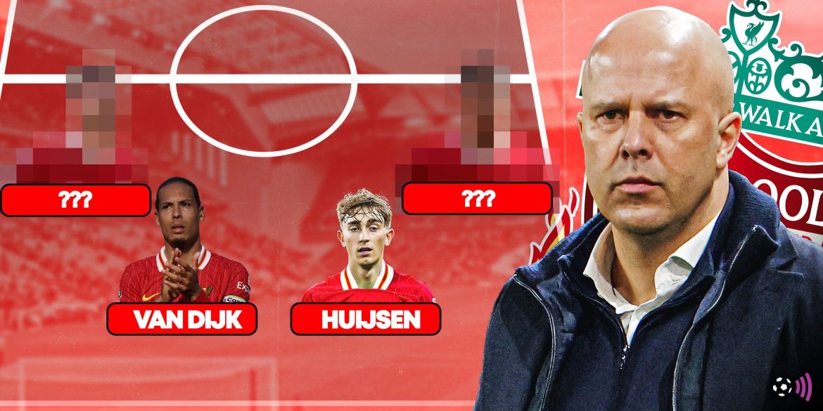 Worth more than Huijsen: Slot has hit the jackpot on Liverpool "monster"
