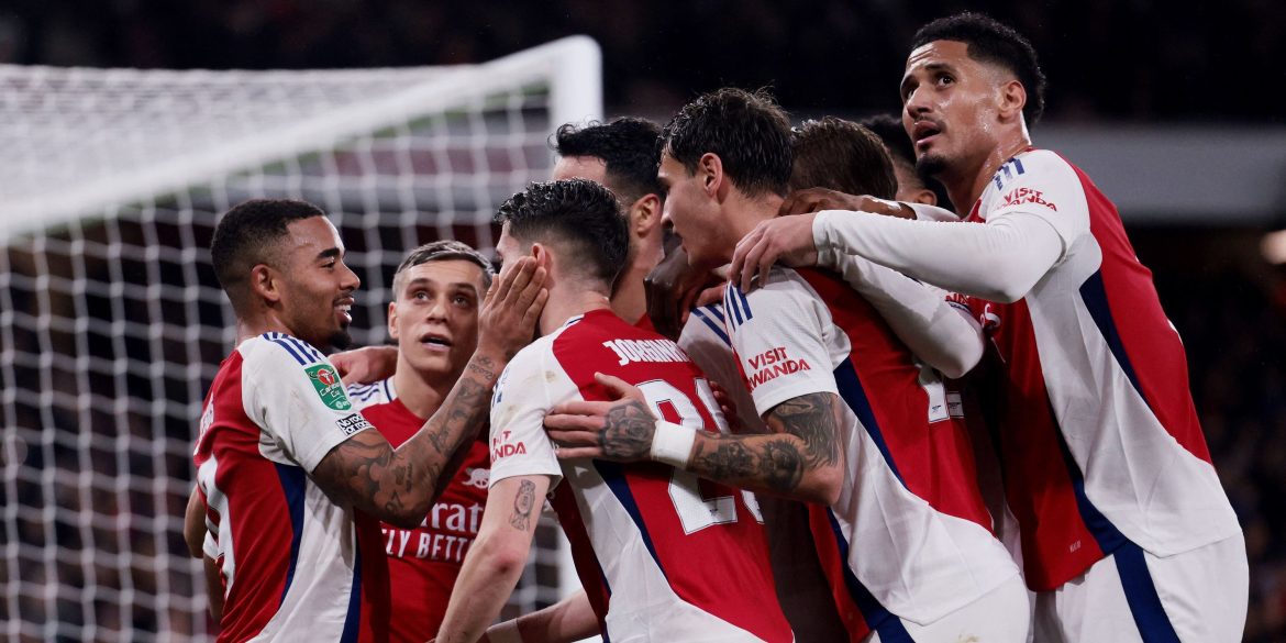 Versatile gem "set to officially join Arsenal" in July after deal agreed