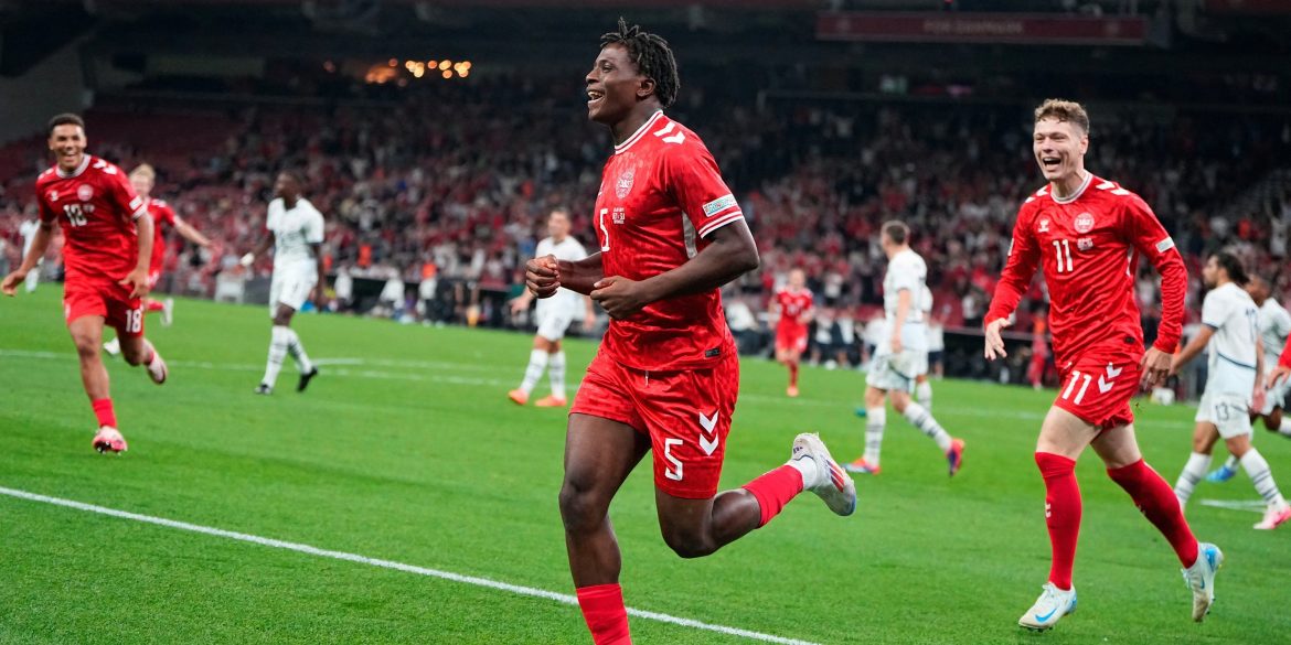 Man Utd now join race for Amorim’s third signing after Dorgu and Heaven