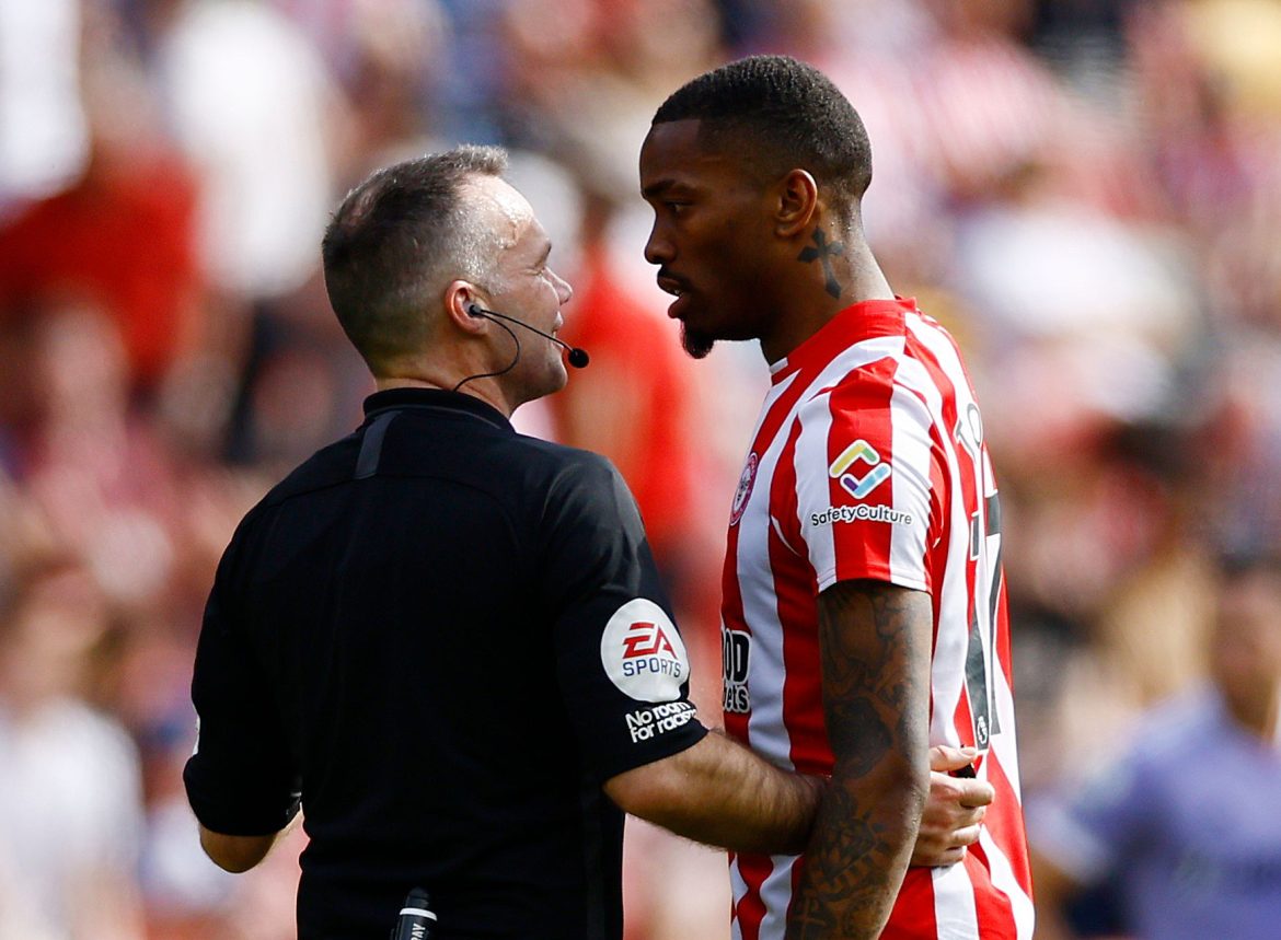 Arsenal eye £64m Toney alternative who “would fit any European top club”
