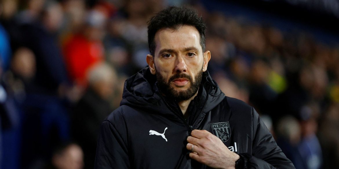 West Brom Eyeing Late Double Deal