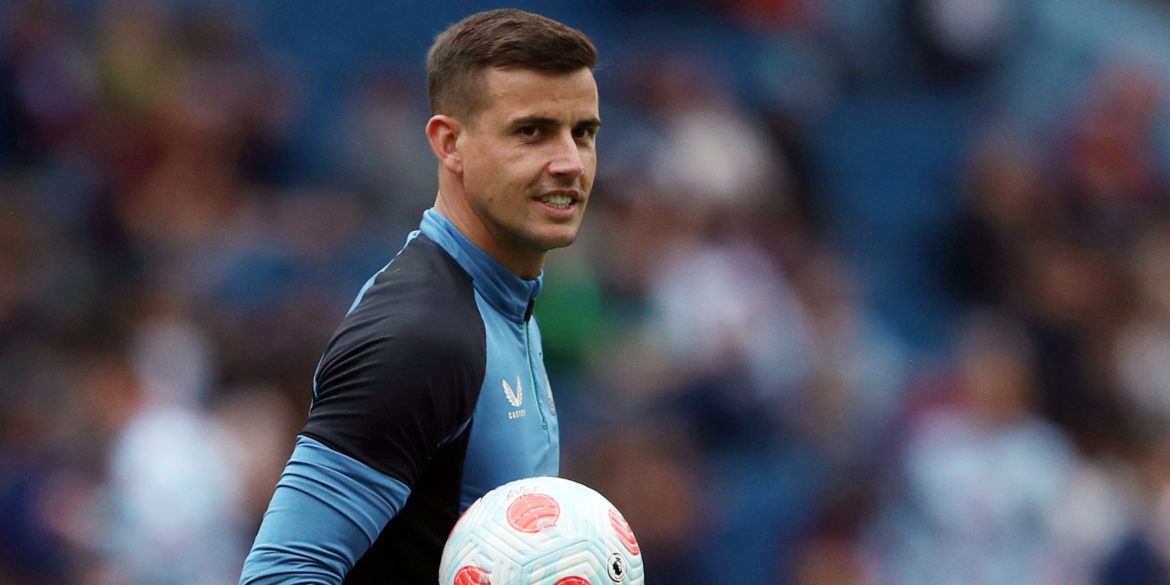 Leeds Set To Bid For"Excellent £30k-p/w Wober Partner