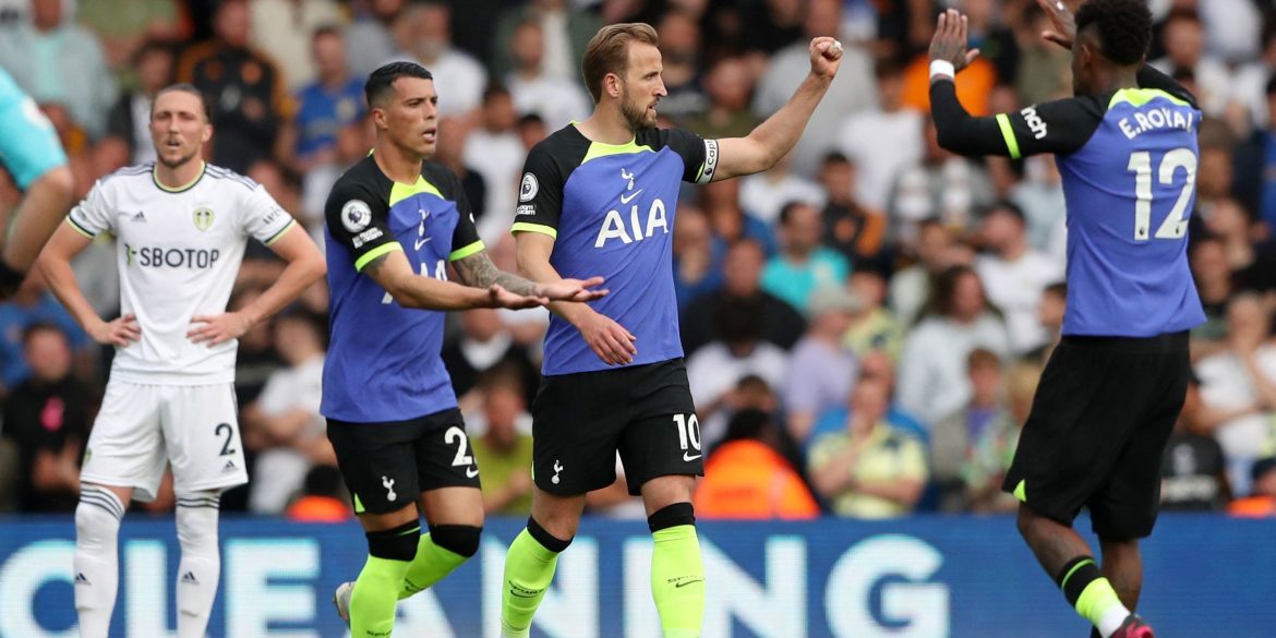 Tottenham: Spurs Star Now "Closer And Closer" To Exit