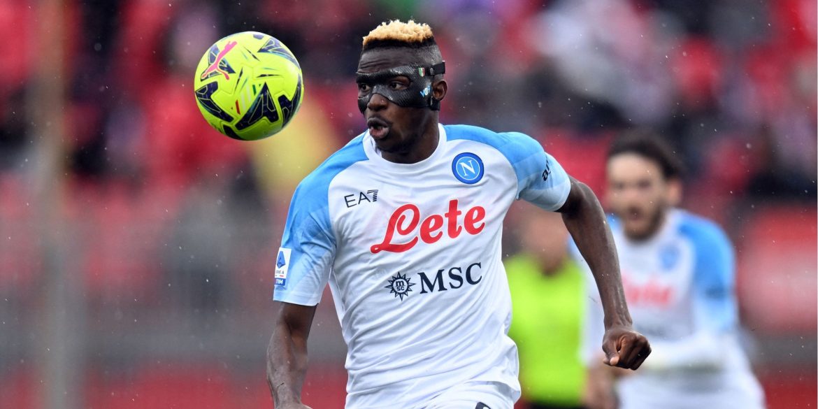 Chelsea’s Boehly Can Make Best Signing Yet In £91k p/w Ace