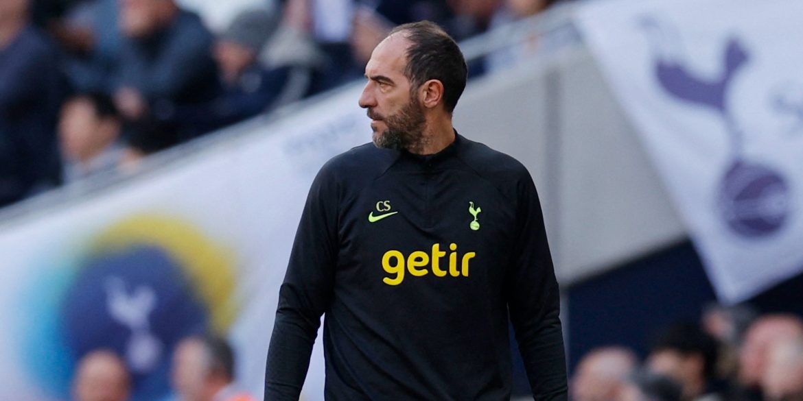 Tottenham: Spurs Could Make Shock Manager Call
