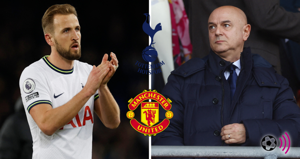 Tottenham: Spurs Dealt "Shattering" Harry Kane Blow