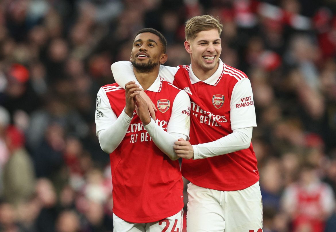 Arsenal have a secret weapon in 23 y/o ‘threat’