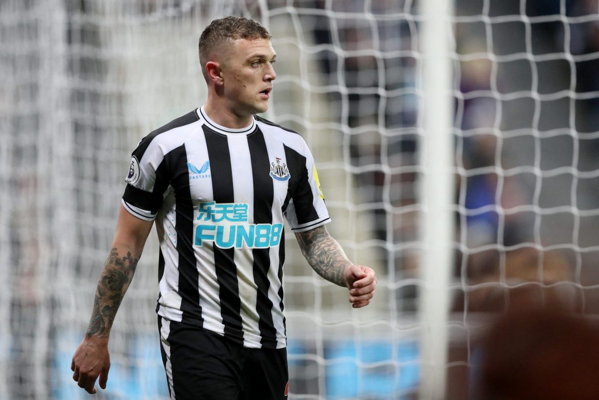 Newcastle have ‘weakness’ in EFL Cup final