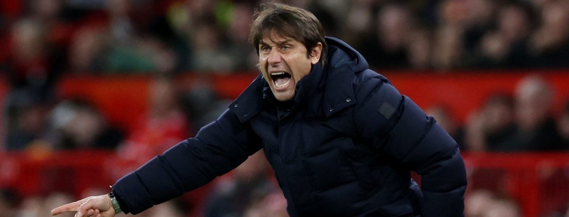 Chris Sutton questions Conte Spurs quotes