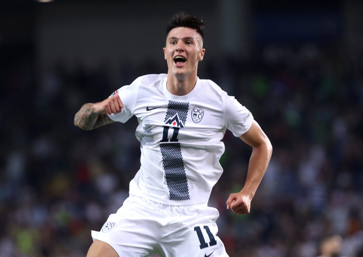 Man United could rue missing out on Sesko