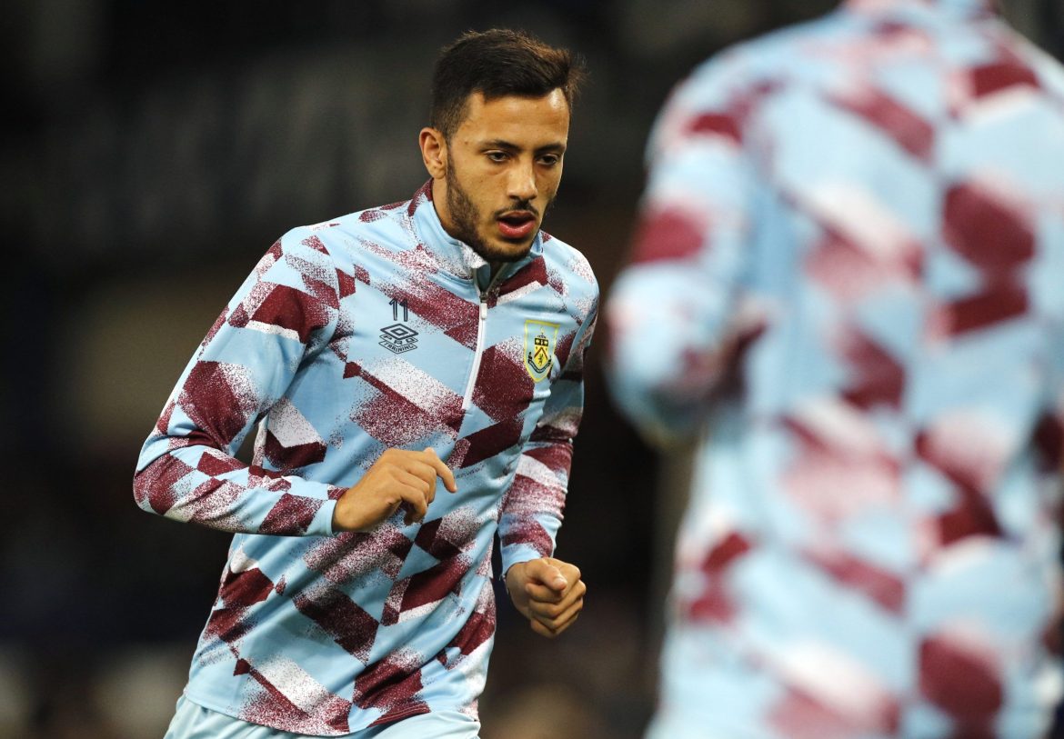 Aston Villa can land Di Maria 2.0 in McNeil