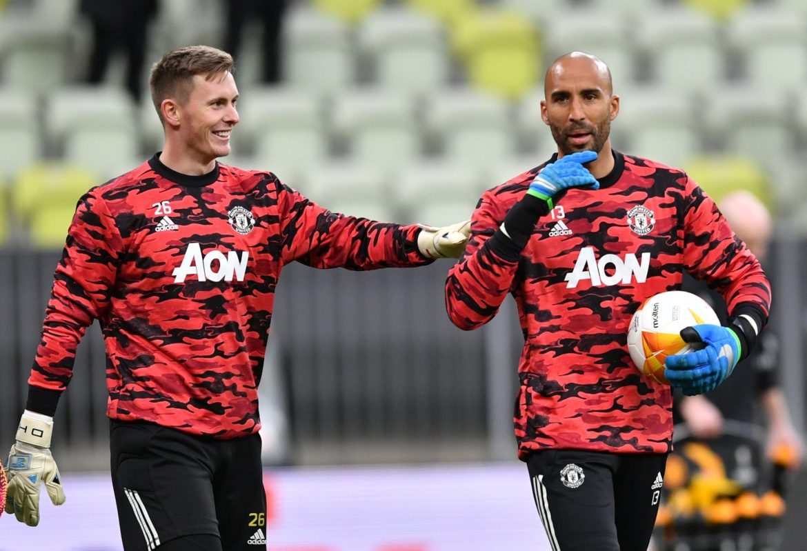 Nottingham Forest seal Dean Henderson deal