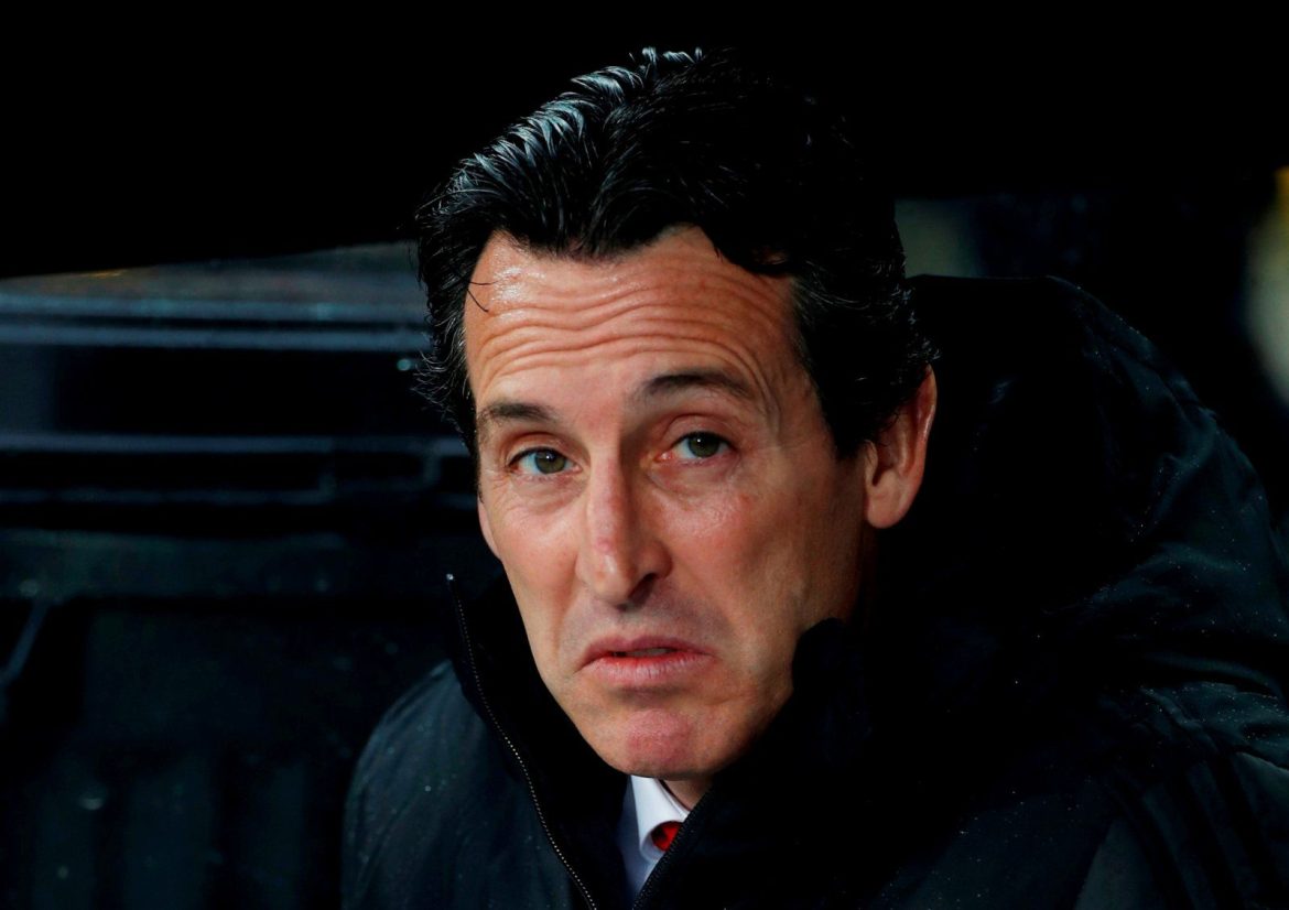 Emery could be appointed before Brighton