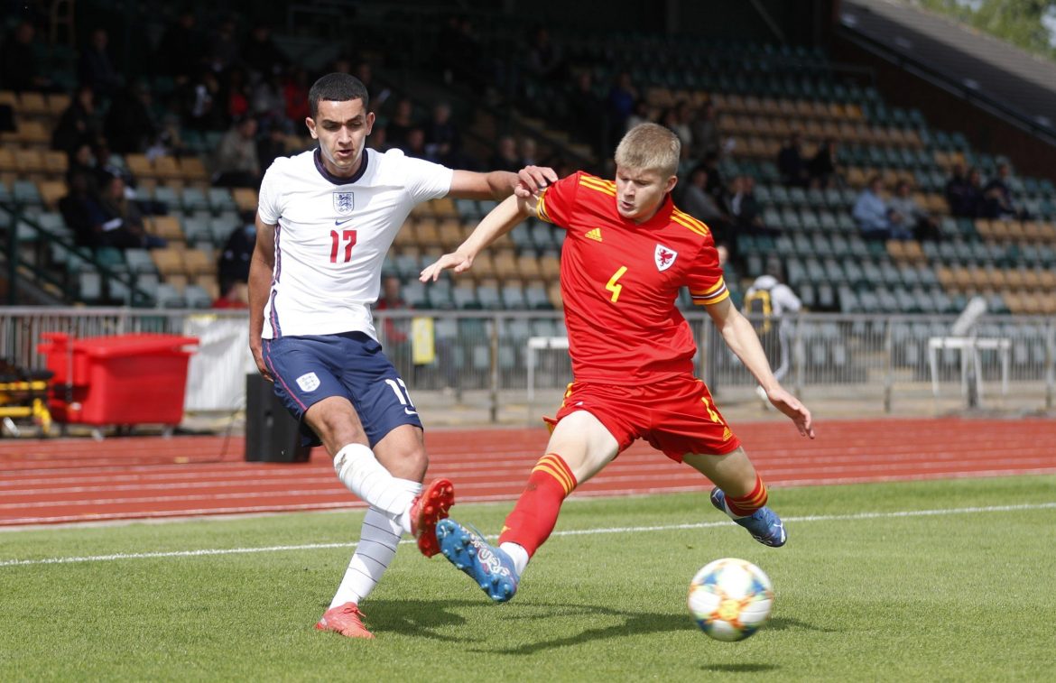 Sonny Perkins: West Ham’s next Declan Rice?