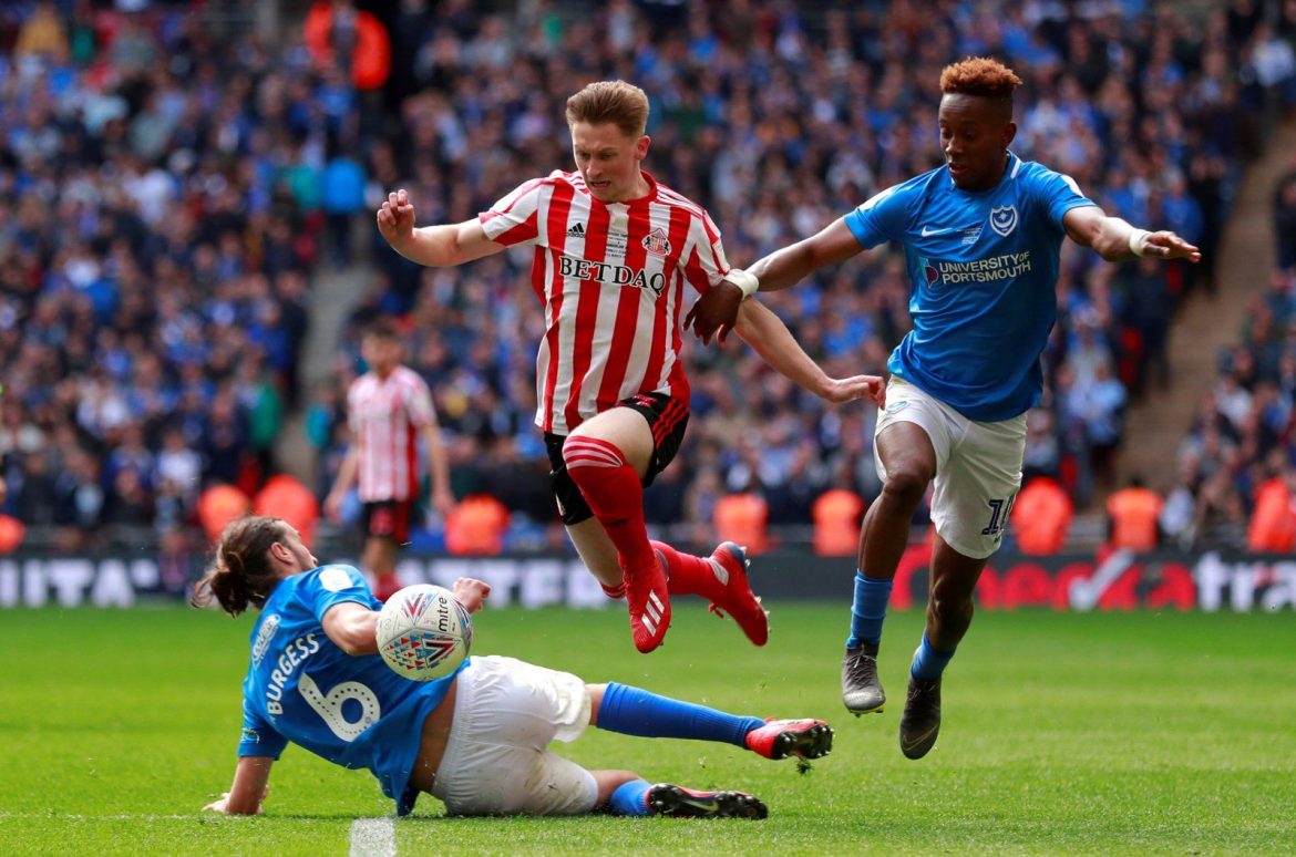 Sunderland boosted by Denver Hume news