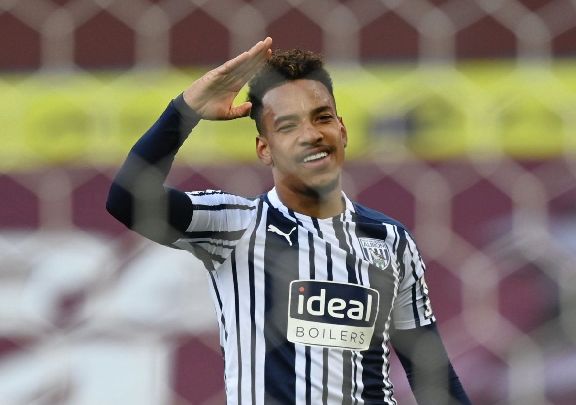 Newsome says Pereira would snap up Leeds move