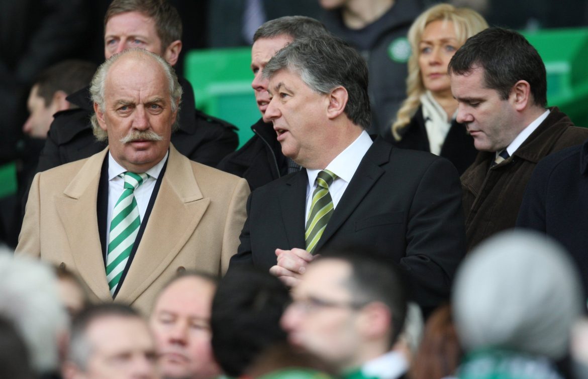 Celtic: McKay to accelerate manager process
