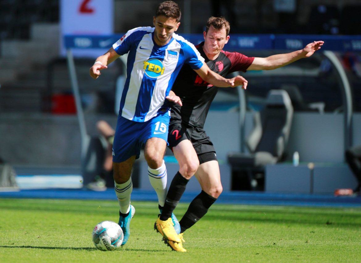 Aston Villa’s £20m target Marko Grujic would be an instant upgrade