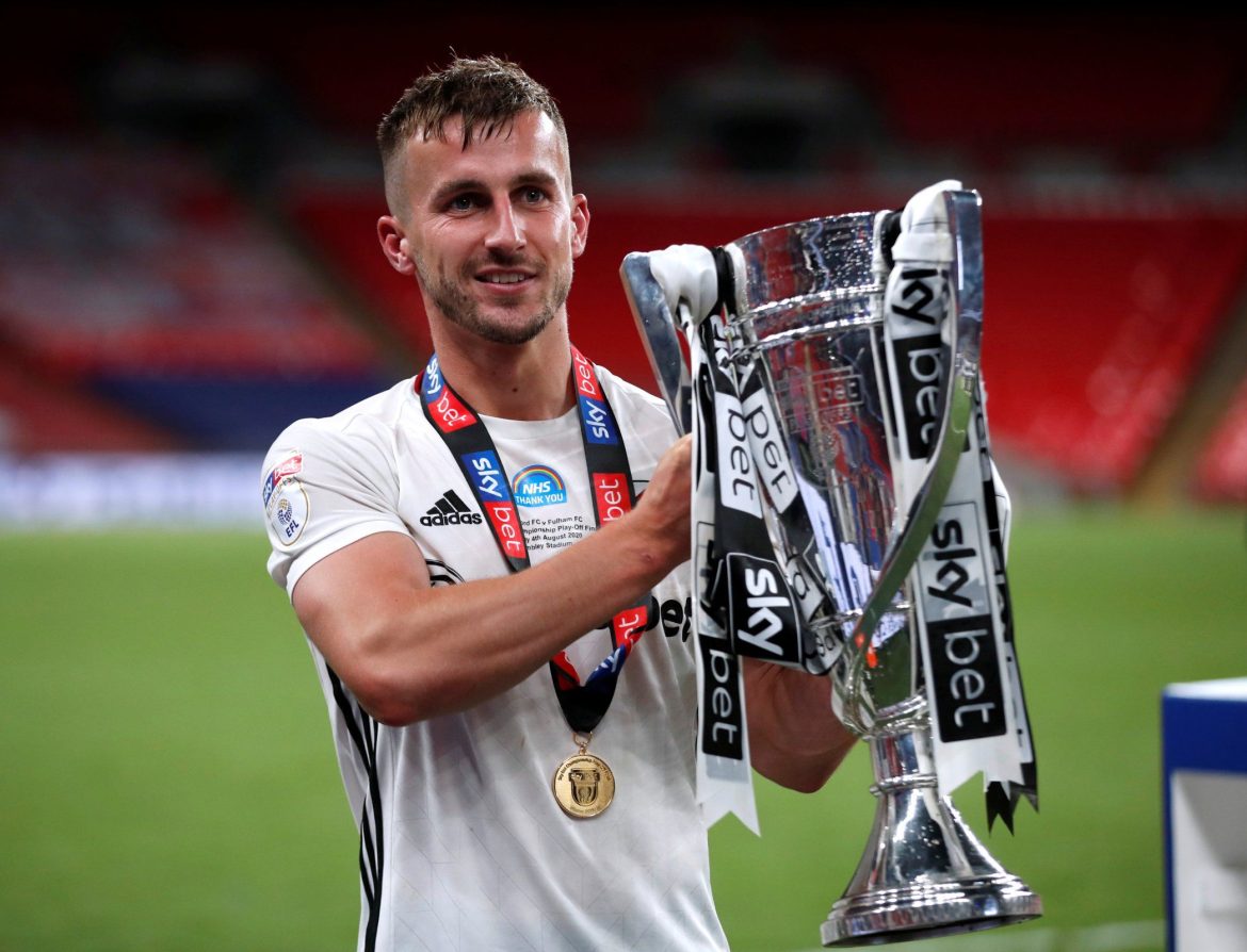 Leeds must snap up £5m bargain in Fulham’s Joe Bryan
