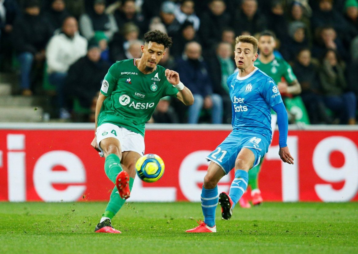 Arsenal: Gunners negotiating loan extension over William Saliba