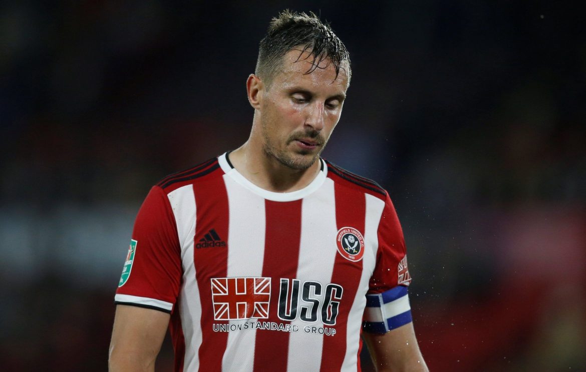 Celtic were right to avoid Phil Jagielka
