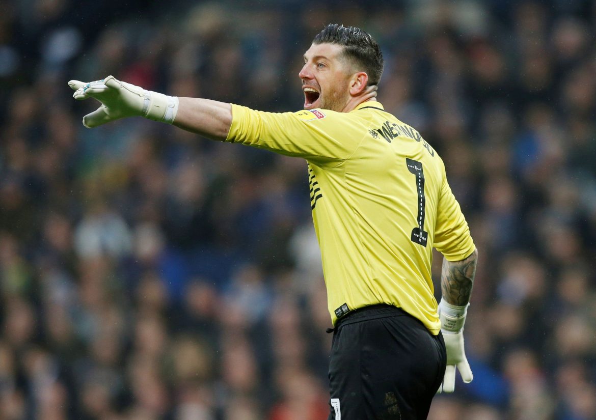 Sheffield Wednesday goalkeeper isn’t expected to leave before the deadline
