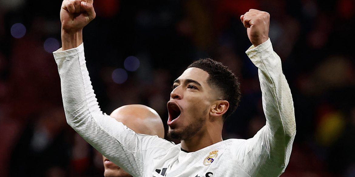 He's like Bellingham: Man Utd make £60m "genius" the top target after Sesko