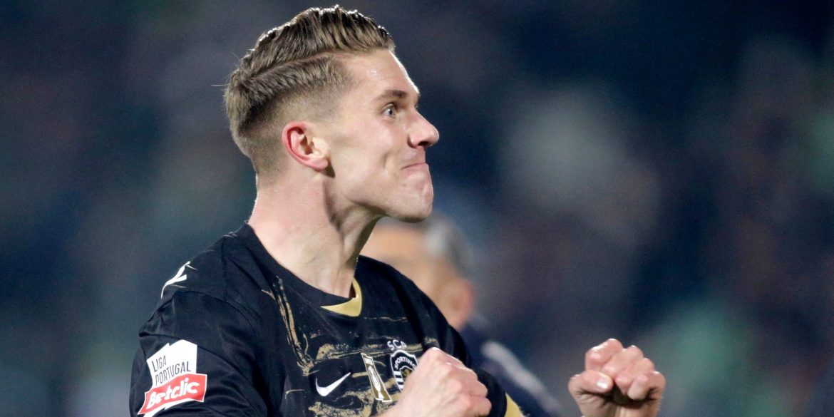 Alongside Gyokeres: Arsenal now ready £69m bid for "world-class" forward