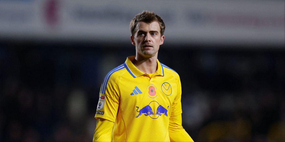 He must go before Bamford: Leeds have told £11m flop he will now be sold