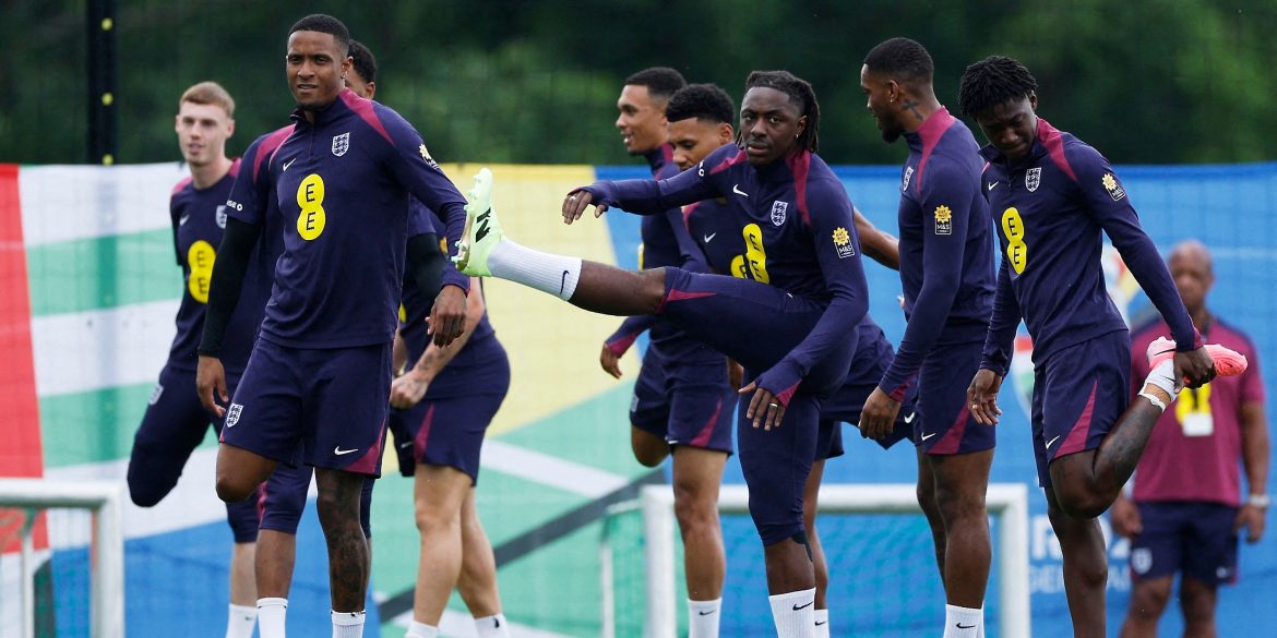 Nottingham Forest ready bid for £70m England star with interest advanced