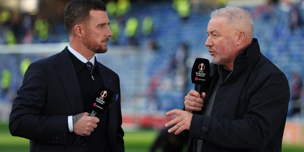 McCoist: One change new Rangers owners must make amid £25m war-chest claim