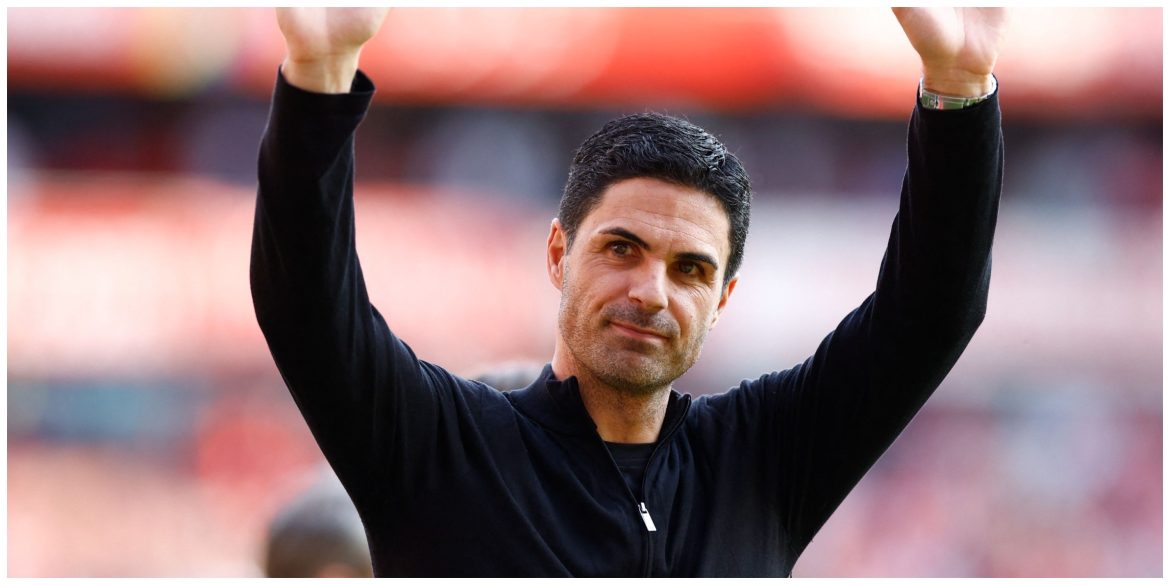 Arteta wants £58m striker at Arsenal more than anyone, January bid likelier
