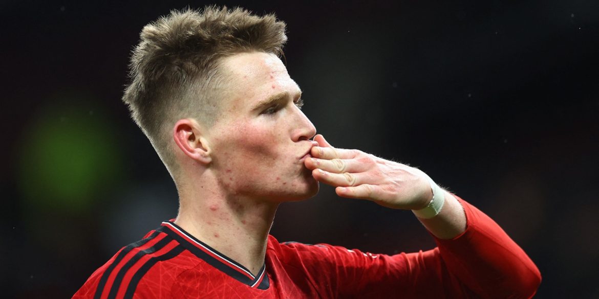 Gueye 2.0: Everton could forget about McTominay in move for £30m talent