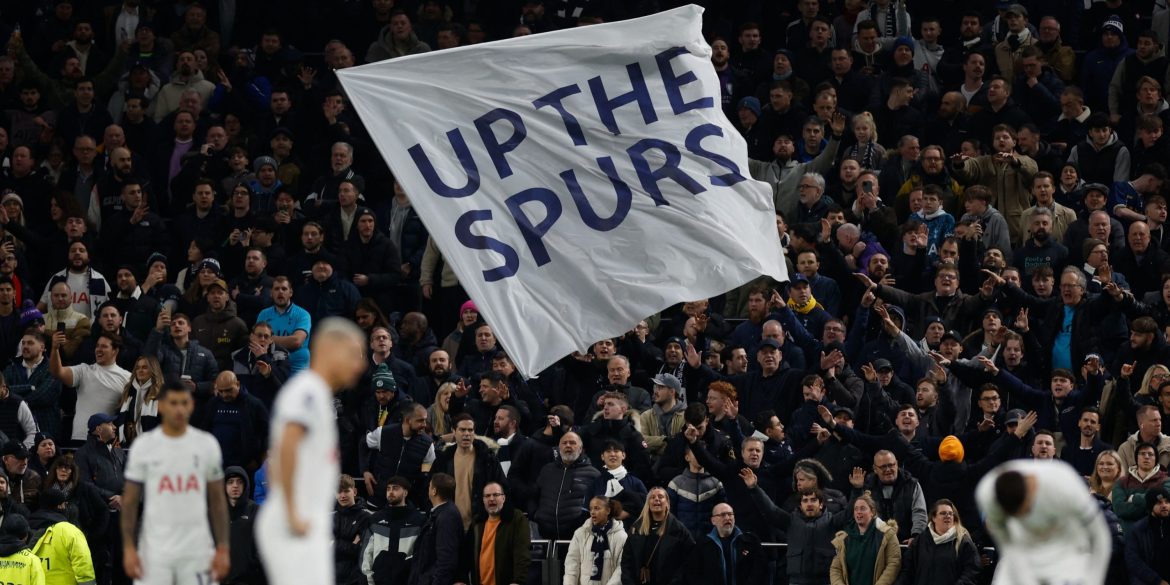 Premier League star interested in joining Tottenham as Spurs eye £40m deal