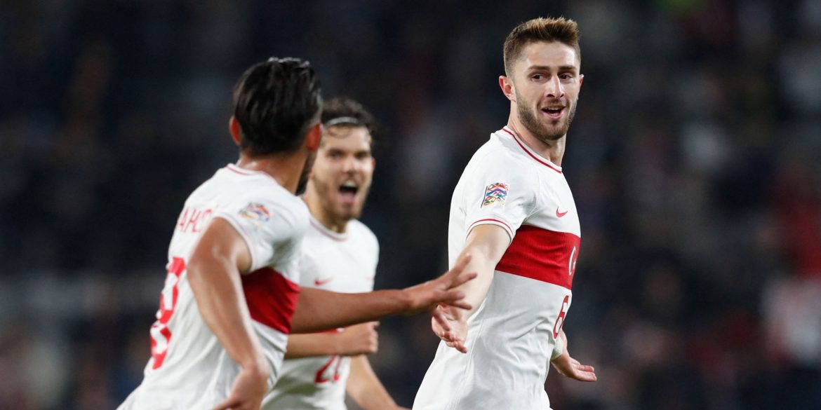 Newcastle now eyeing move to sign 25 y/o midfielder ahead of Tottenham