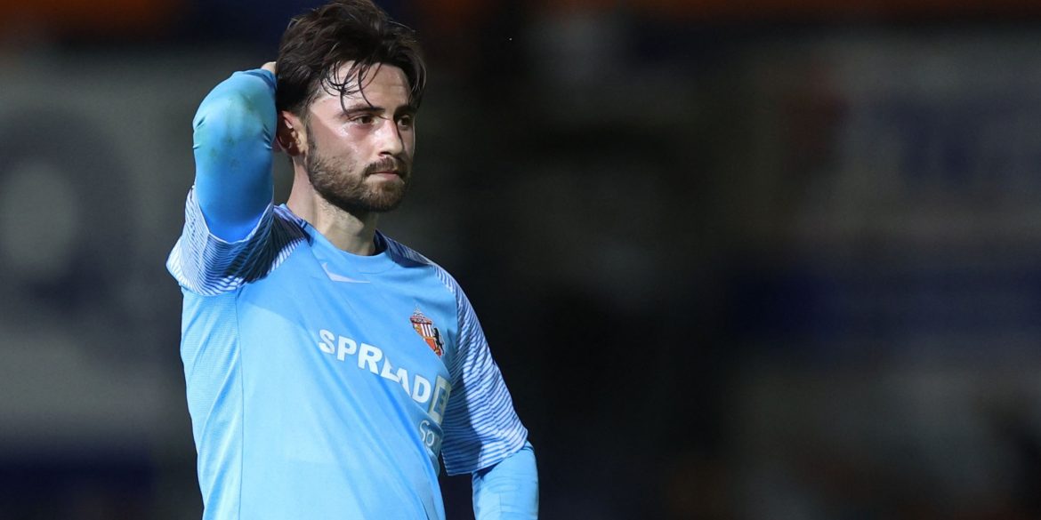 Sunderland could sign big Patrick Roberts upgrade on deadline day