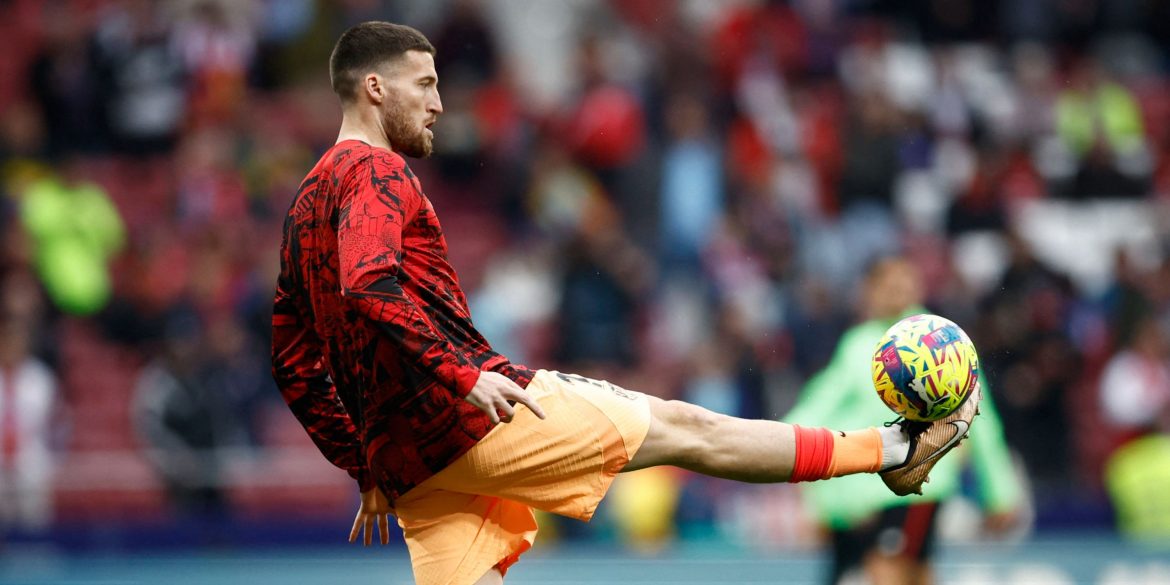 Wolves: Player makes "bold" behind-scenes "statement"
