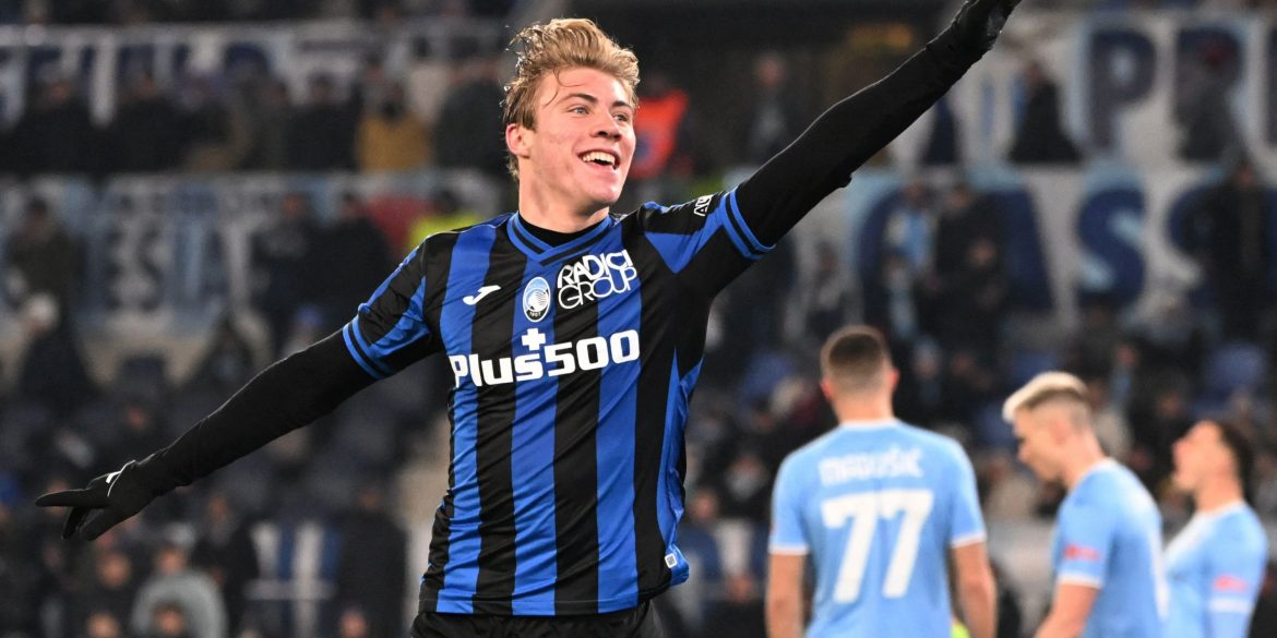 Man United Rush To Bid For 20-Year-Old Talent This Week