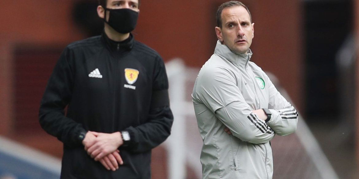 Celtic Put Halt To Tottenham Raid For 39-Year-Old Figure